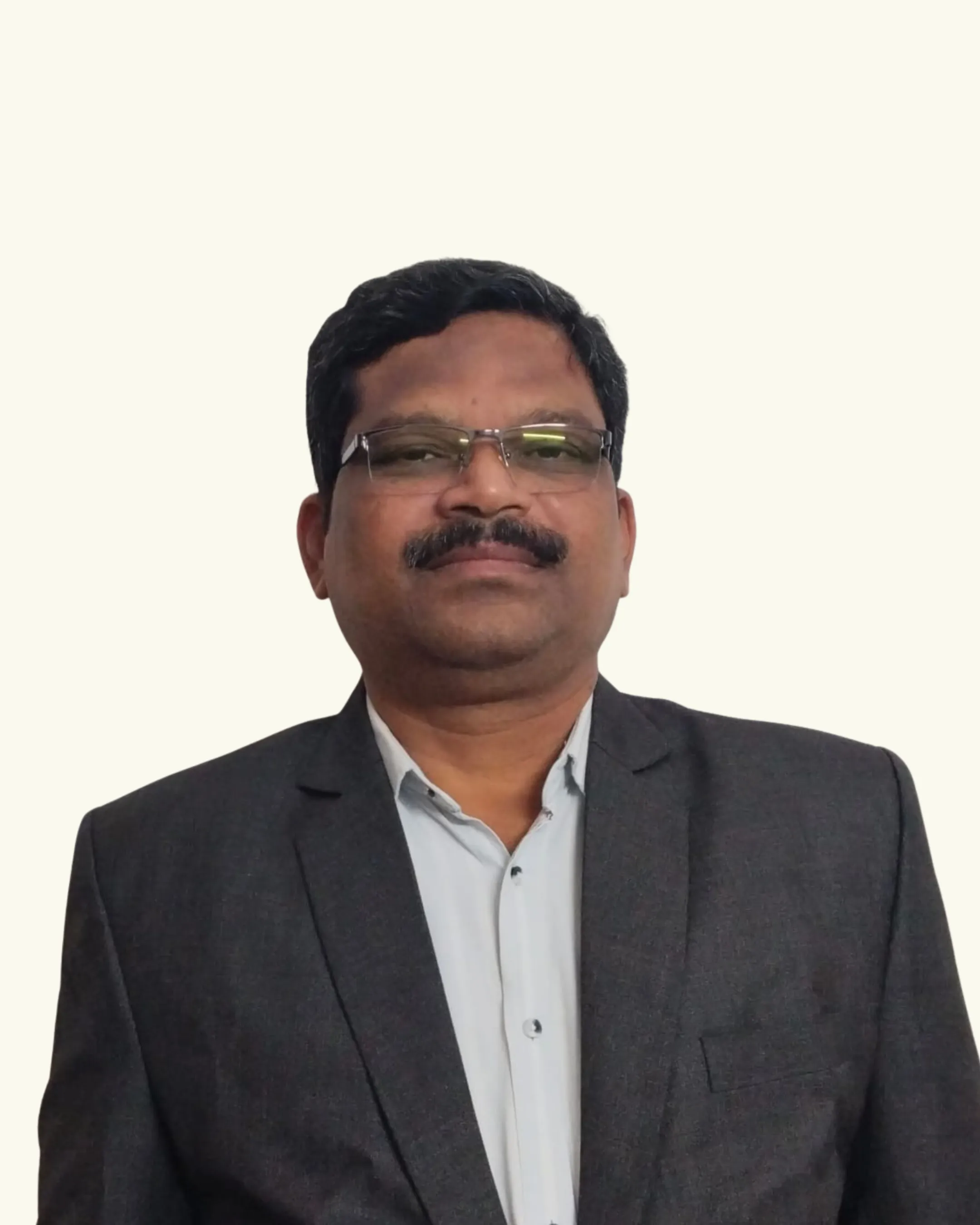 Dr K Shashidhar